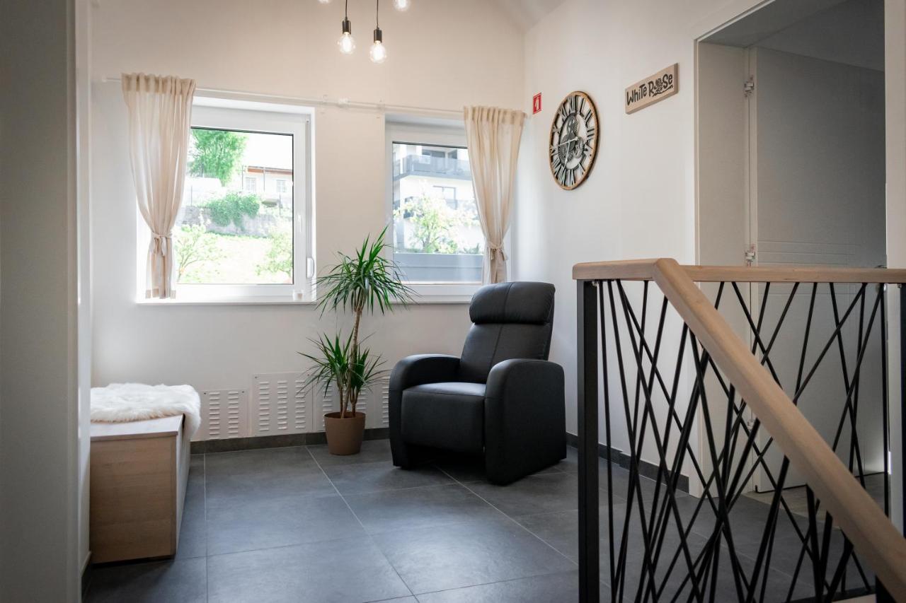Zirovnica Prima Countryside Apartments מראה חיצוני תמונה