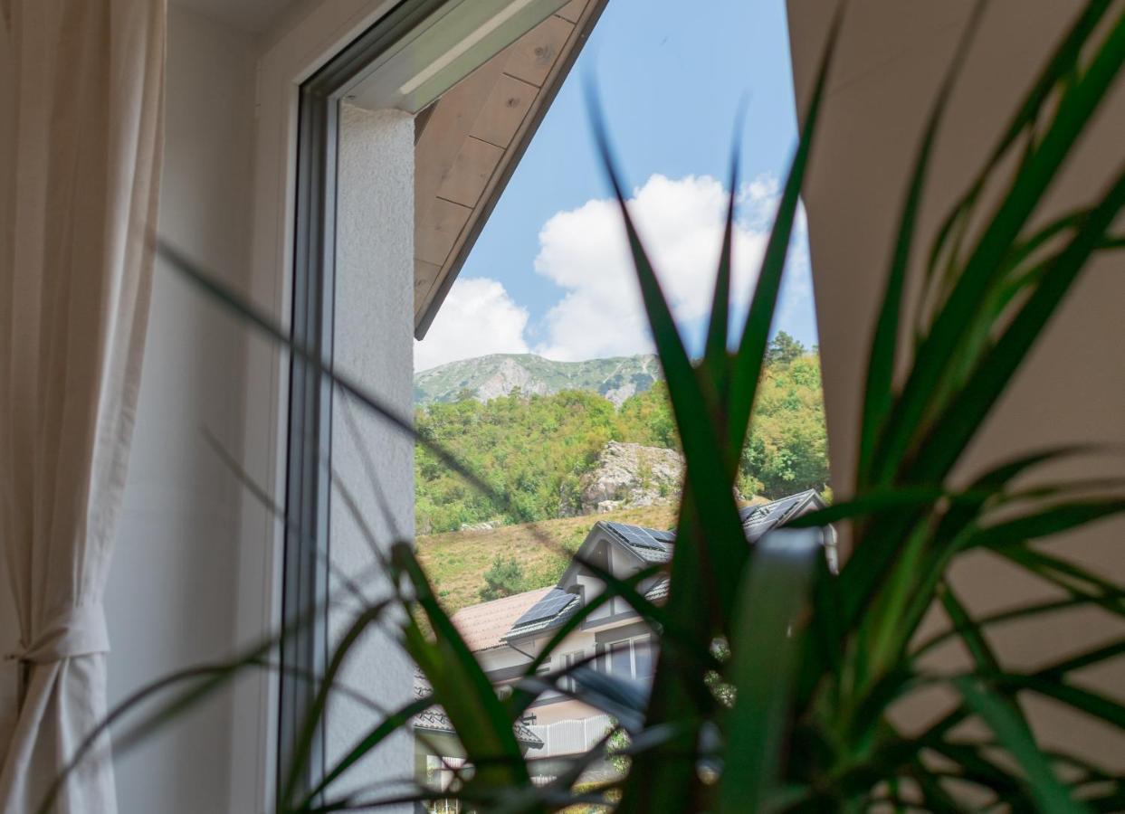 Zirovnica Prima Countryside Apartments מראה חיצוני תמונה