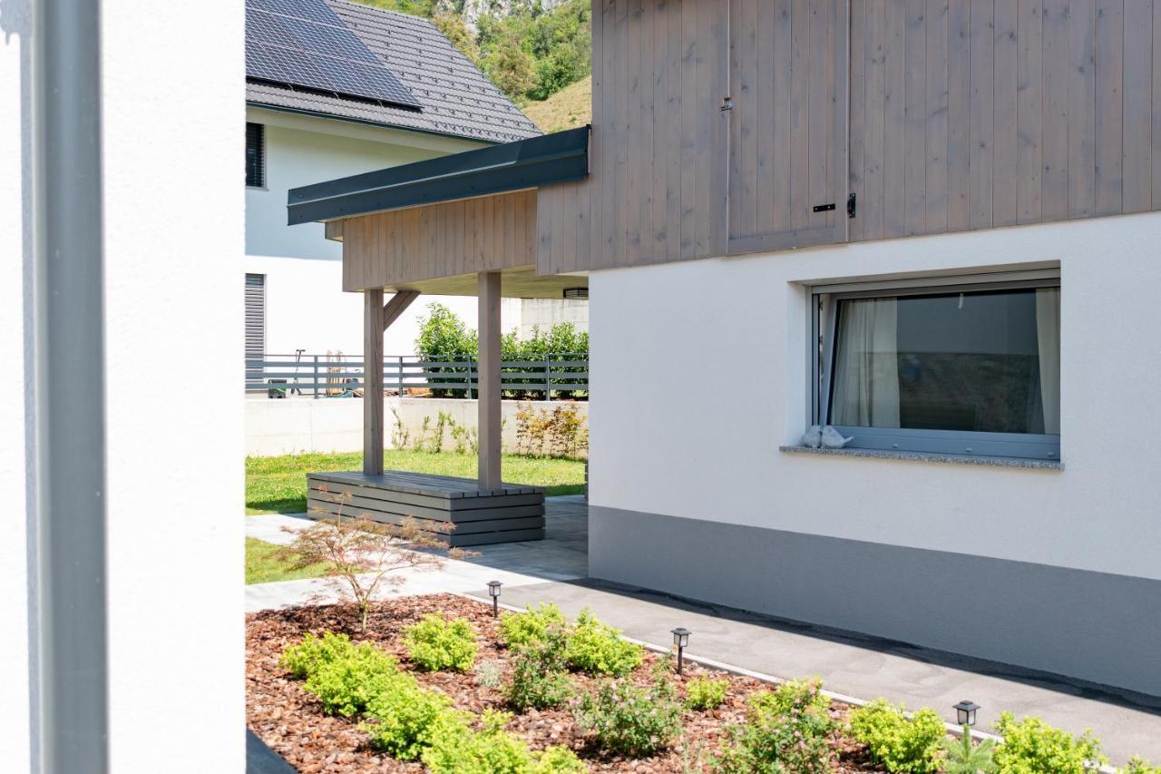 Zirovnica Prima Countryside Apartments מראה חיצוני תמונה
