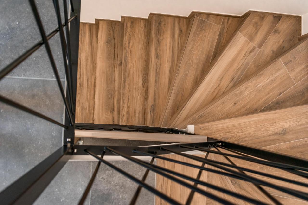 Zirovnica Prima Countryside Apartments מראה חיצוני תמונה