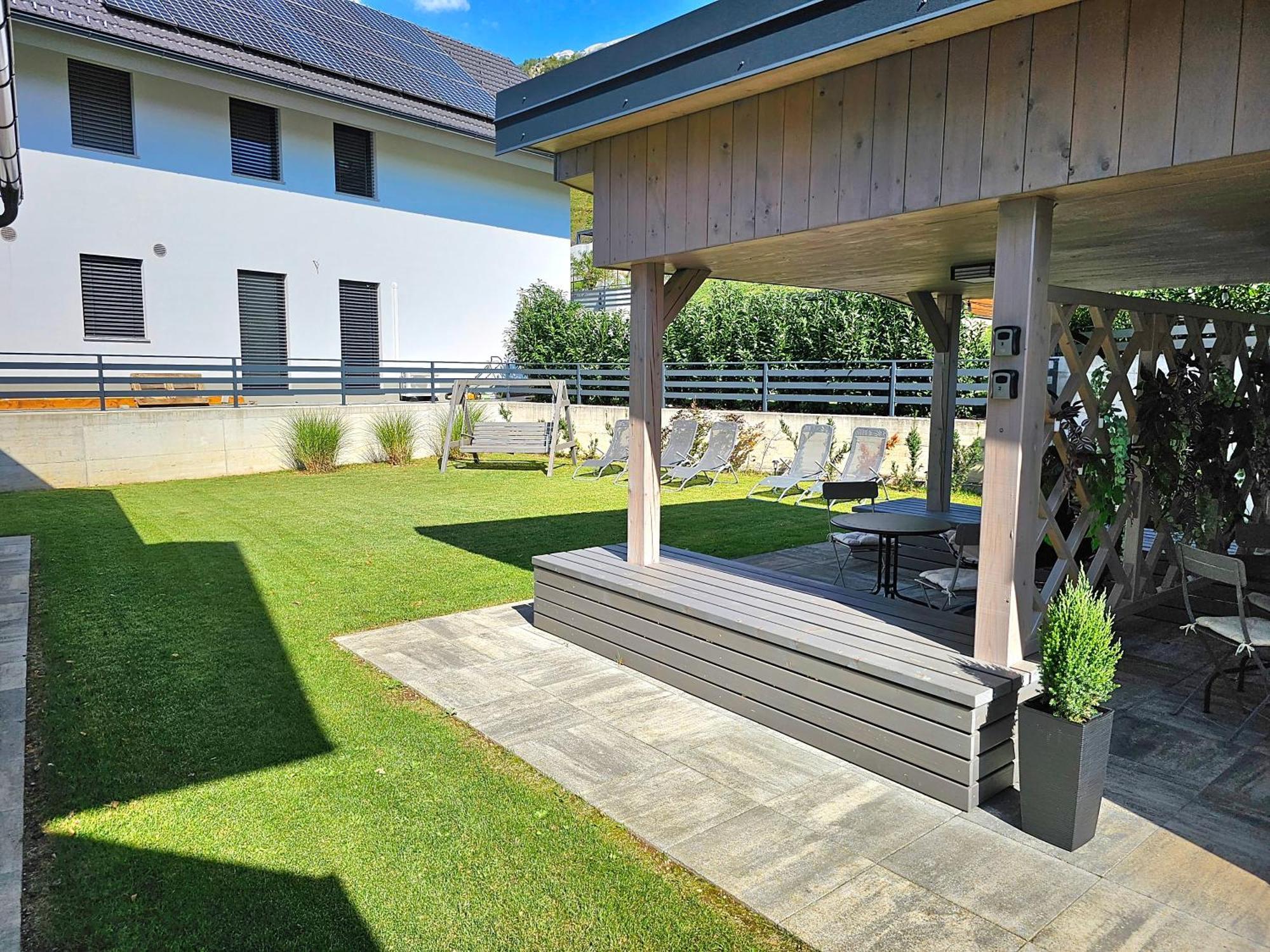 Zirovnica Prima Countryside Apartments מראה חיצוני תמונה