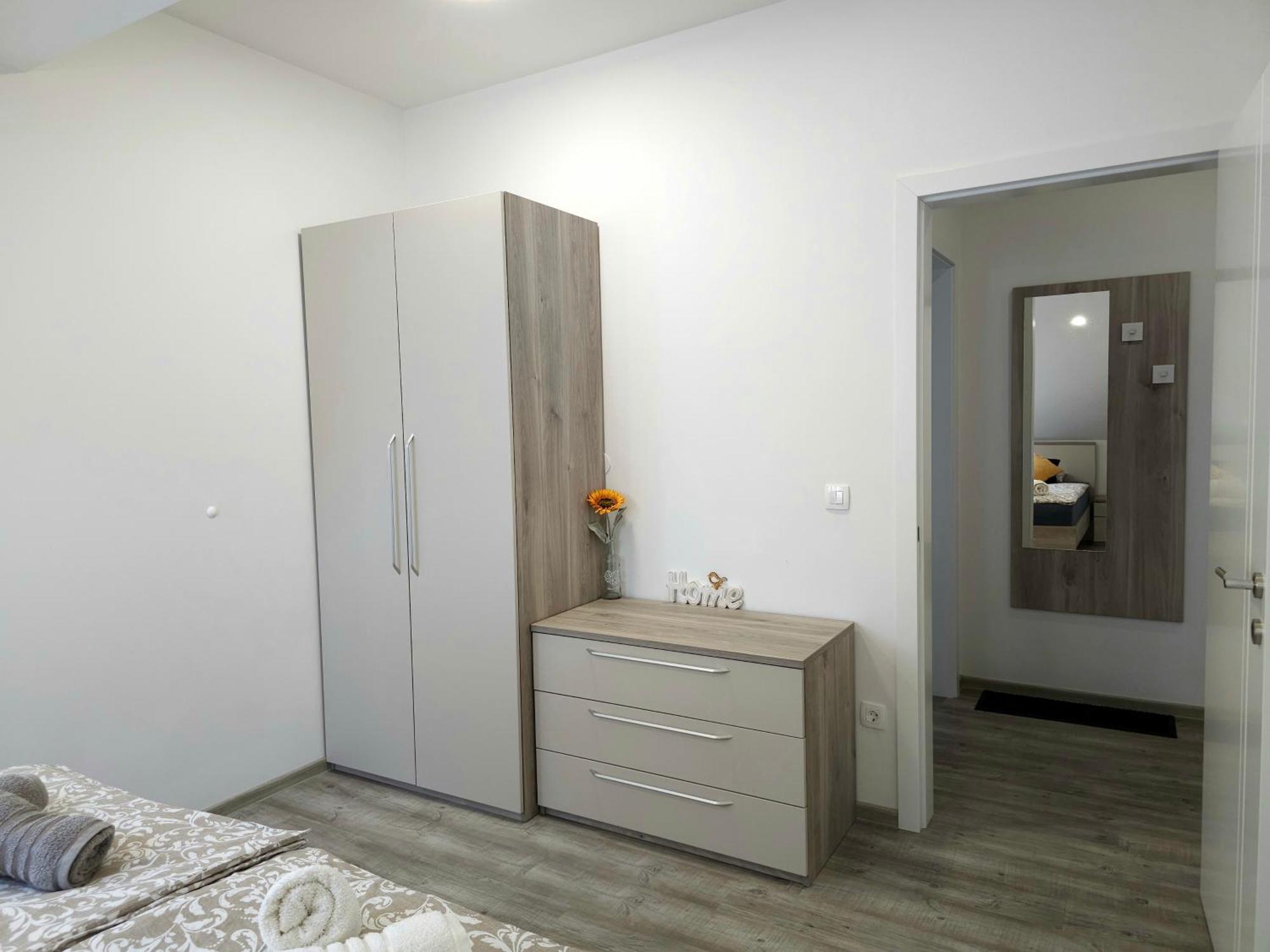 Zirovnica Prima Countryside Apartments חדר תמונה