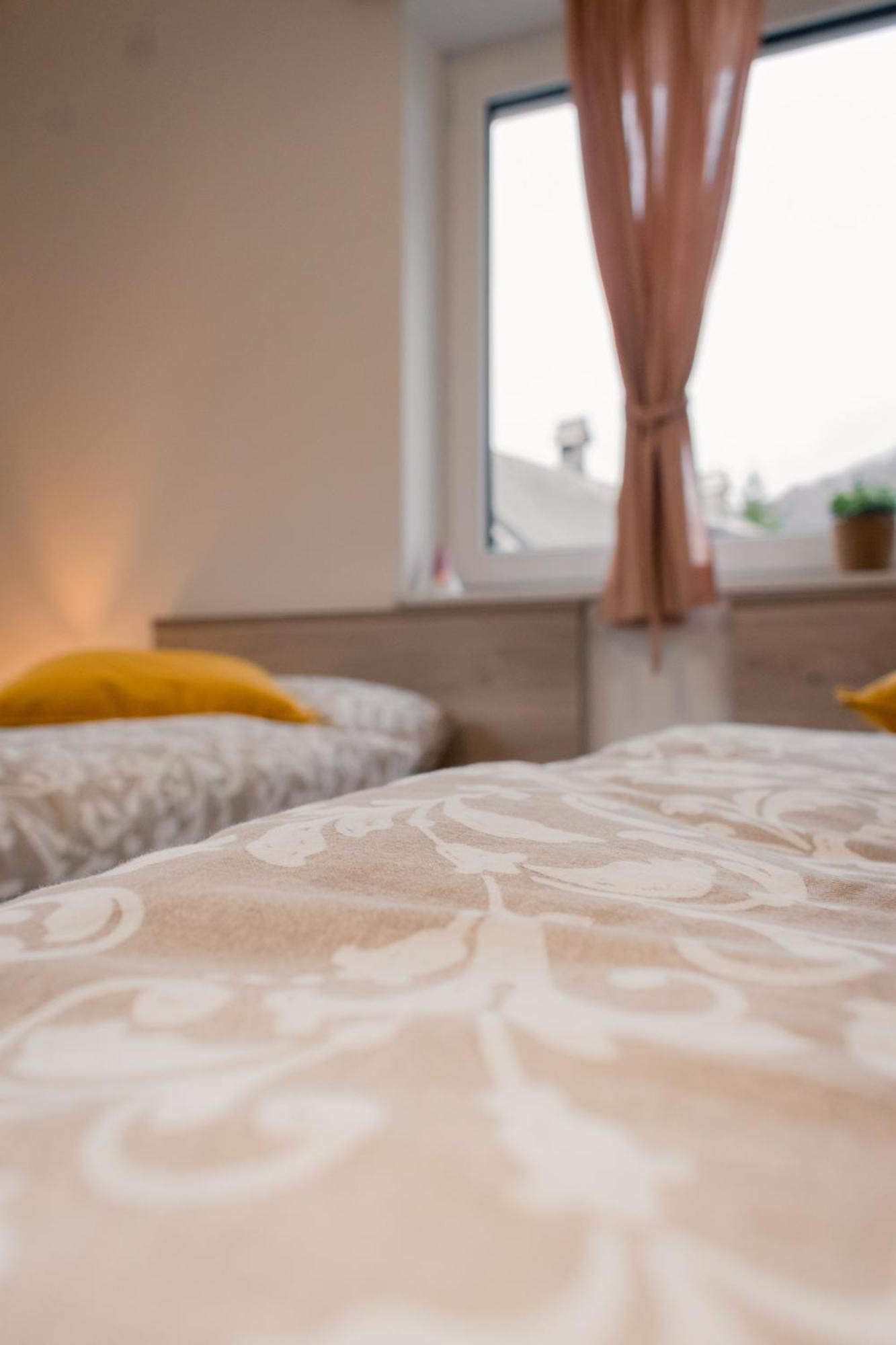 Zirovnica Prima Countryside Apartments חדר תמונה