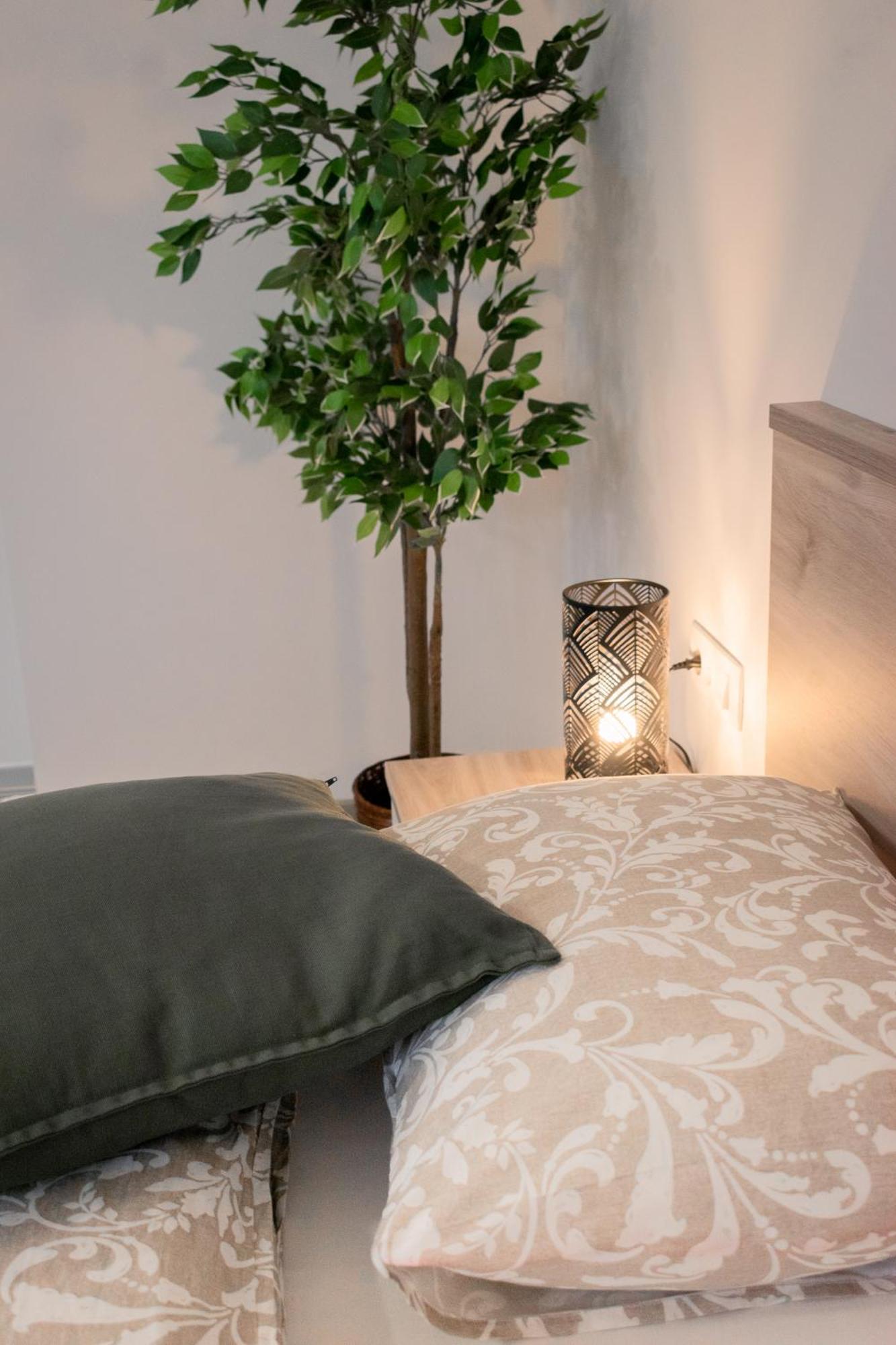 Zirovnica Prima Countryside Apartments חדר תמונה