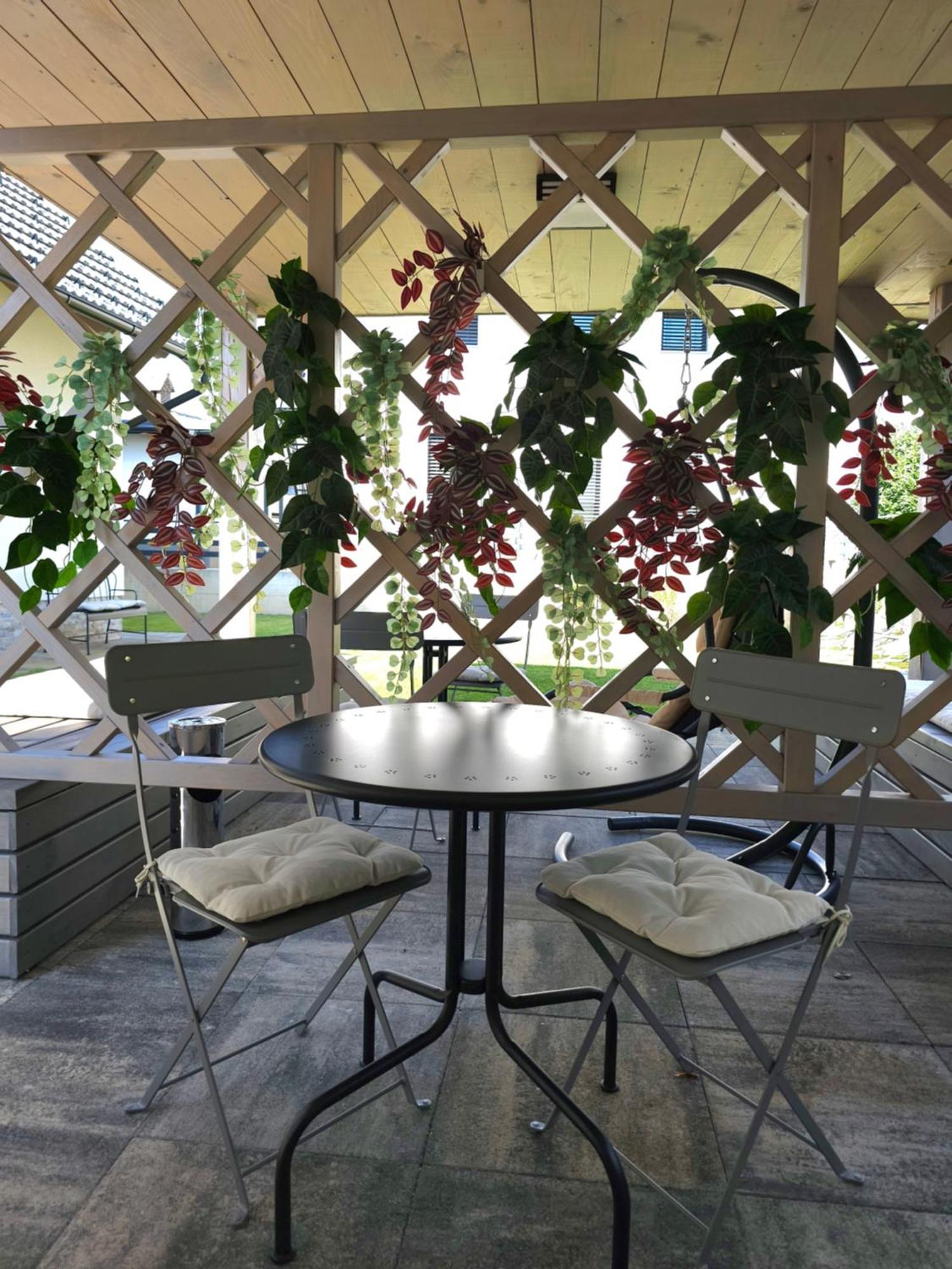 Zirovnica Prima Countryside Apartments חדר תמונה
