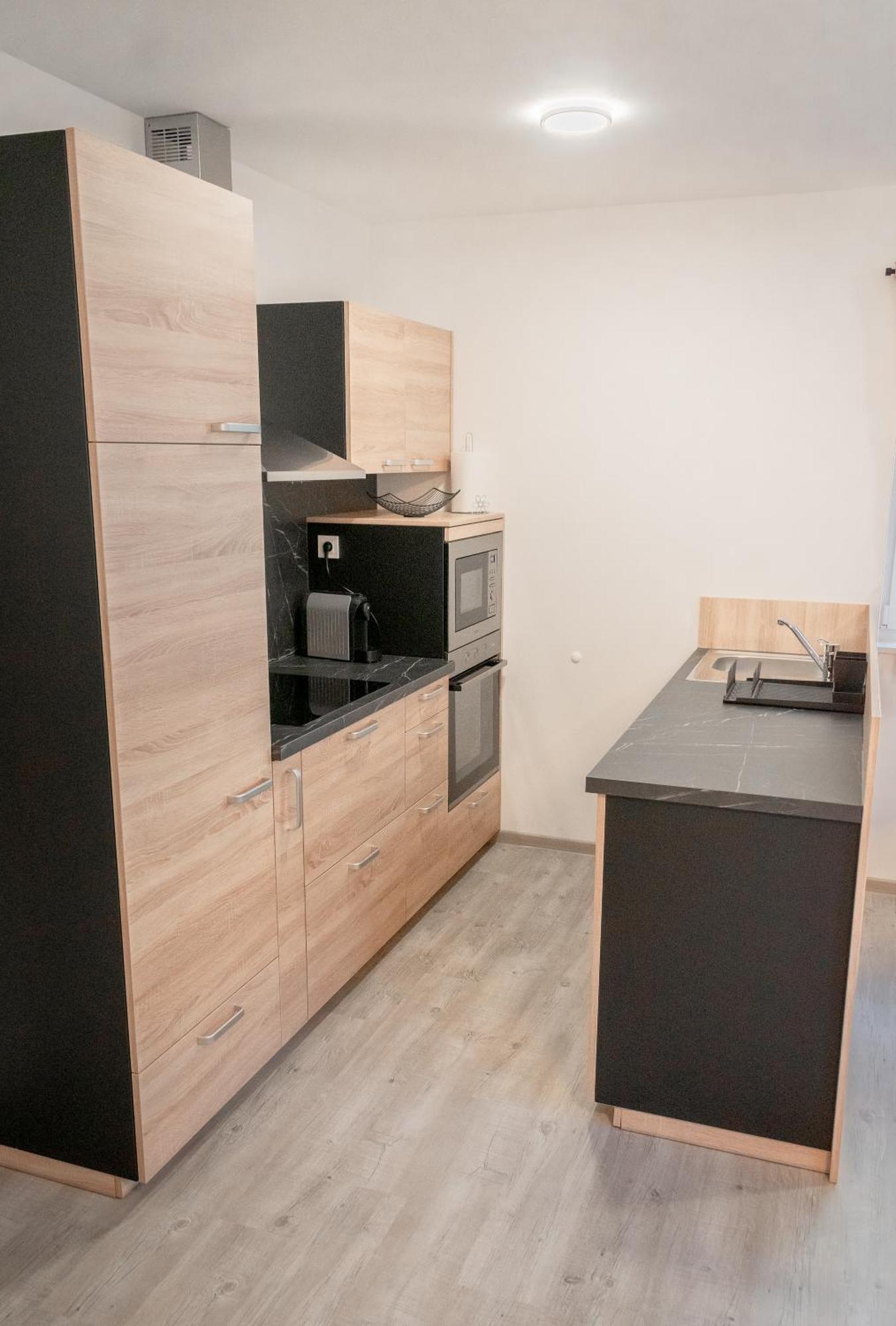 Zirovnica Prima Countryside Apartments חדר תמונה